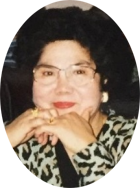 Juanita Cruz