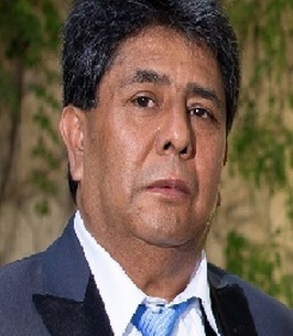 Rosalio Aguilar