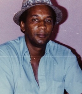 Marvin Newman