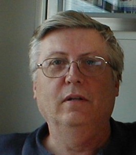 Ronald Mitzner