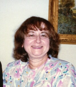 Phyllis Azwolinsky
